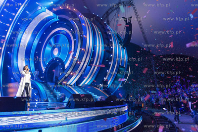 Top Of The Top Sopot Festival w Operze Leśnej. Koncert...