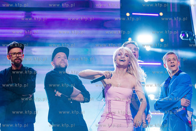 Top Of The Top Sopot Festival w Operze Leśnej. Koncert...