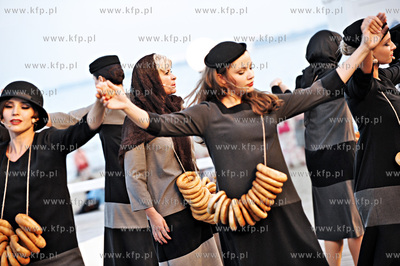 Gdynia. Orlowo. Scena Letnia Teatru Miejskiego im....