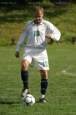 Na dzien przed wyborami do Parlamentu Europejskiego...