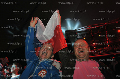 Sopot. Opera Lesna. Sopot TOP of The TOP Festival 2013....