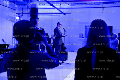 Otwarcie i oficjalne oddanie do uzytku Centrum Biznesowego...