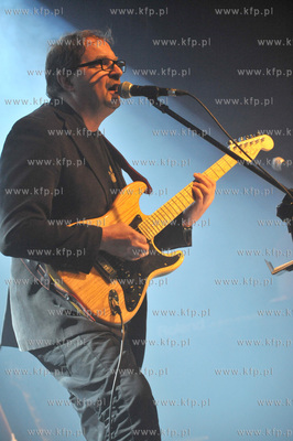 Klub Ucho w Gdyni. Koncert zorganizowany przez Stowarzyszenie...