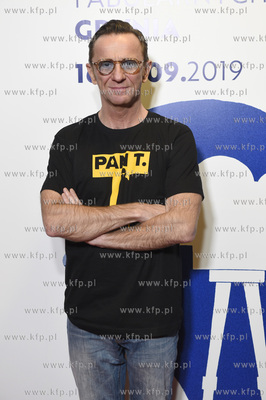 44. Festiwal Polskich Filmów Fabularnych w Gdyni....