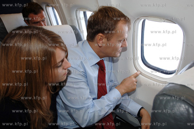 Wybory na urzad Prezydenta RP - niedziela wyborcza...