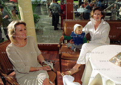 W Gdyni Orlowie otwarto nowyo hotel Willa Lubicz. Na...