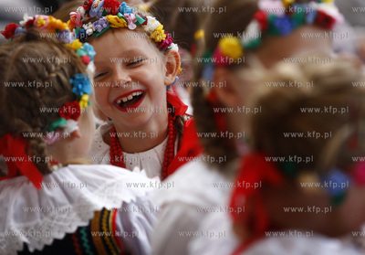 Straszyn kolo Gdanska. Zespol Szkol im. Ignacego Krasickiego....