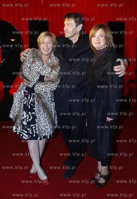 Gdynia. 34 Festiwal Polskich Filmow Fabularnych. Gala...