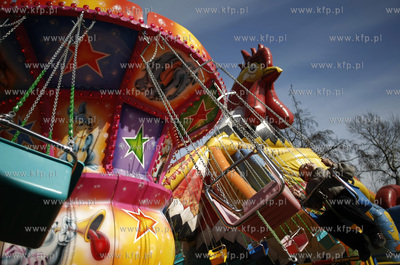 Jastrzebia Gora.
01.05.2010
fot. Krzysztof Mystkowski...