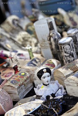 Sopocki Rynek Artystyczny i Ludowy Sopotello.
20.04.2013
fot.Krzysztof...