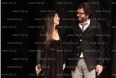 Filharmonia Baltycka na Olowiance. Koncert Głosy dla...