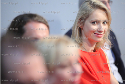 39 Festiwal Filmowy w Gdyni. Konferencja prasowa filmu...