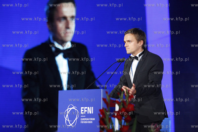 Sopot. Zatoka Sztuki. EFNI - Europejskie Forum Nowych...