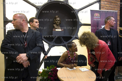 Siesta Festival. Koncert pochodzącej z Wysp Zielonego...