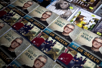 Gdynia. Cafeart U Muzyk'uff. Spotkanie z dziennikarzem...