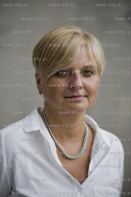 Gdańsk. PGE Arena. Spotkanie poświęcone meczowi,...