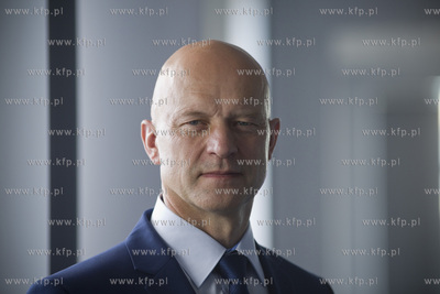 Gdynia. Siedziba Pomorskiej Specjalnej Strefy Ekonomicznej....