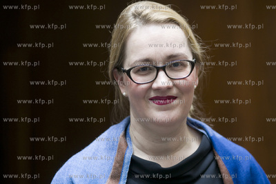 Gdańsk. Hotel Hilton. Konferencja linii lotniczej...