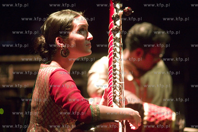 Gdańsk. Polska Filharmonia Bałtycka na Ołowiance....