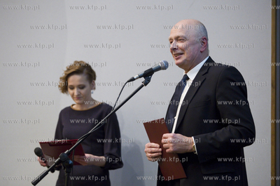 Polska Filharmonia Bałtycka na Ołowiance. 
25-lecie...