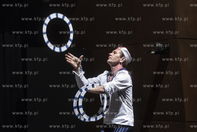 Festiwal Świat Mało Znany. Przegląd teatralny w...