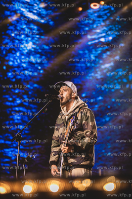 Opera Leśna. Sopot Festival. Top Of The Top 2021....