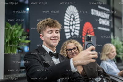 Opera Bałtycka.Opera "Straszny dwór" Stanisława...