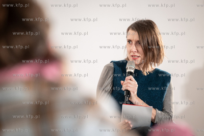 Sopocki Weekend Sztuki. Debata " Twórcy i Miasto "...