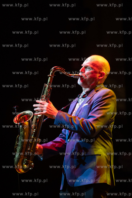 Ladies Jazz Festival 2026. New York Voices, Urszula...