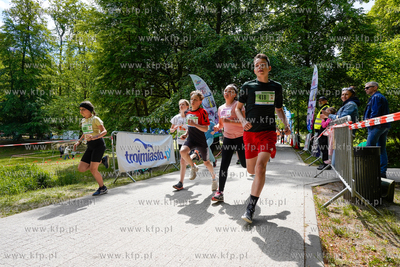 Biegowe Grand Prix Gdańska. Pierwsza edycja 2023 roku...