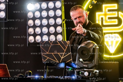 Studniówka I Liceum Ogólnokształcącego z Oddziałami...