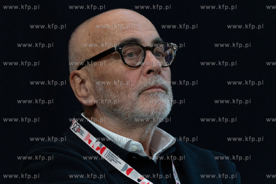 50. Festiwal Polskich Filmów Fabularnych w Gdyni....