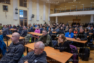 Akademia Marynarki Wojennej w Gdyni. Trenuj w wojskiem...