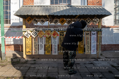 Dzień otwarty z zabytkowymi tramwajami w Zajedni Nowy...