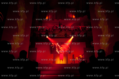 Koncert Freedom Bell w 60. rocznice powstania Rozgłosni...