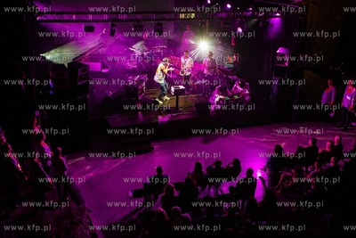 Gdańsk, Europejskie Centrum Solidarności, Solidarity...