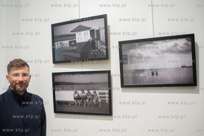 Sopot,Państwowa Galeria Sztuki, Festiwal Fotografii...