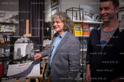 Gdańsk, Galeria Sztuk Różnych Kosycarz&MBeneda....
