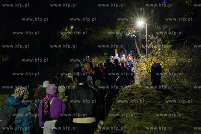 Gdańsk - Niedźwiednik. 15. edycja festiwalu Narracje....