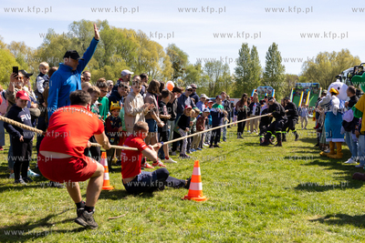 Sopocka majowka. 1.05.2025 / fot. Anna Rezulak / KFP
