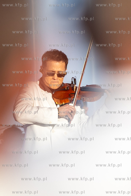 Sopot. Koncert „Majówka na Molo – Zakochani w...