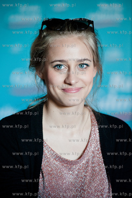 Sopot. Klub Versalka. XII Festiwal Teatru Polskiego...