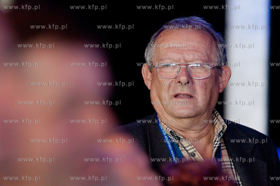 Sopot. Zatoka Sztuki. EFNI - Europejskie Forum Nowych...