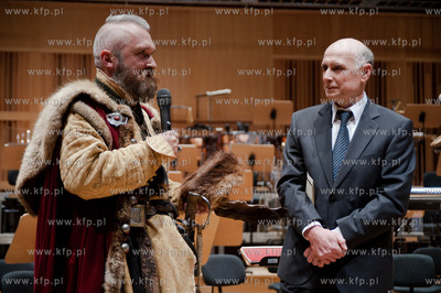 Gdansk. Polska Filharmonia Baltycka im. Fryderyka Chopina....