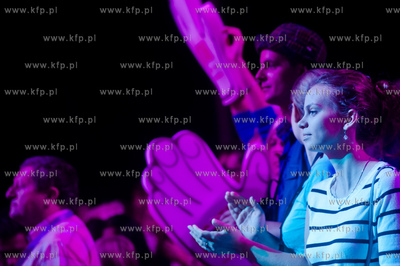 Sopot. Opera Lesna. Sopot TOP of The TOP Festival 2013....