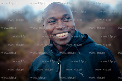 Sopot. Studniowka Halowych Mistrzostw Swiata w Lekkoatletyce...