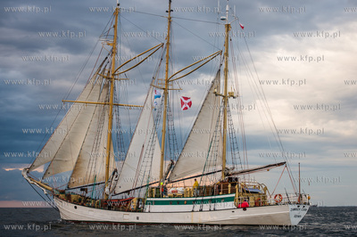 Operacja Zagle Gdyni 2014. Wielka parada jednostek...