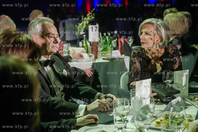 Gdansk. Centrum konferencyjno-wystawiennicze Amber...