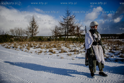 Strzelnica Czapla w Lublewie. Wycieczka terenowa oraz...