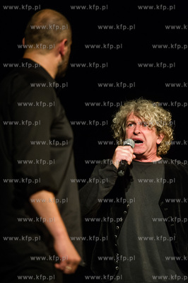 Sopot. Sala Koncertowa Polskiej Filharmoni Kameralnej...